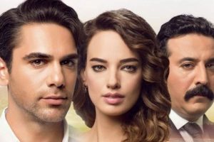 'Bana Sevmeyi Anlat' final mi yapıyor?
