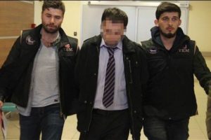 'Polislere acıyacak değiliz' diye tweet attı, g&ouml;zaltına alındı