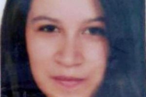 &Uuml;niversiteli Zehra kamyon altında can verdi
