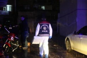 &Ccedil;akmak gazı soluduğu iddia edilen gen&ccedil; &ouml;ld&uuml;