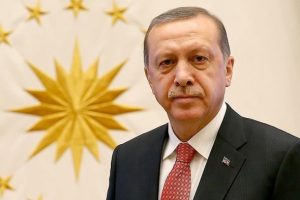 Erdoğan, &Ccedil;ekya Dışişleri Bakanını kabul etti