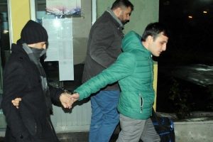 Tokat'ta 4 kaymakam adayı FET&Ouml;'den tutuklandı