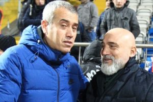 Hikmet Karman 6 goll&uuml; patlamadan memnun