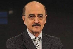 Gazeteci H&uuml;sn&uuml; Mahalli g&ouml;zaltına alındı