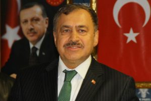 "12 yılda orman alanlarımız 1,5 milyon hektar arttı"
