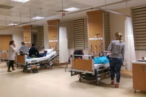 Bursa'da 6 anaokulu &ouml;ğrencisi zehirlendi