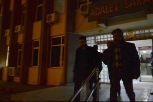 Aydın'da 2 kişi FET&Ouml;'den tutuklandı