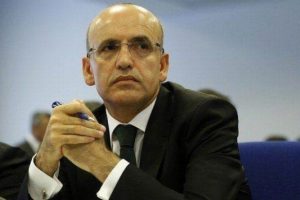 Mehmet Şimşek'ten '80 bin Suriyeli' a&ccedil;ıklaması