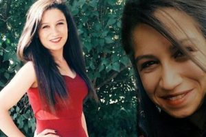 Kamyonun &ccedil;arptığı &uuml;niversite &ouml;ğrencisi &ouml;ld&uuml;