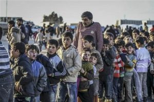 Halep T&uuml;rkiye i&ccedil;in ne anlam ifade ediyor?