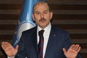 "Mağaralardan &ccedil;ıkmaya dahi cesaret edemeyecekler"