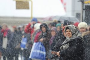 Bursa'da bug&uuml;n hava durumu nasıl olacak, kar yağışı ne kadar s&uuml;recek? (14 Aralık 2016)