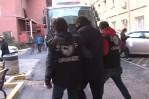 FET&Ouml; operasyonunda 39 kişi adliyeye sevk edildi