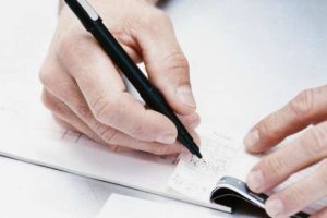 Bankalara ibraz edilen &ccedil;ek adedi azaldı