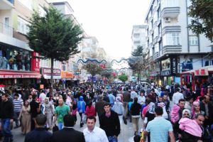 Bireysel kredi bakiyesi en y&uuml;ksek il İstanbul