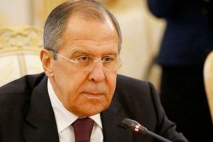 Lavrov: T&uuml;rkiye ile hemfkiriz