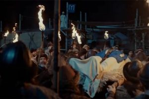 Diriliş Ertuğrul 69. b&ouml;l&uuml;m&uuml;nde Ertuğrul &ouml;ld&uuml; m&uuml;?
