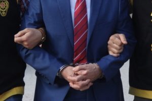 FET&Ouml; operasyonunda 11 iş adamına g&ouml;zaltı