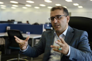 İşbilir: "T&uuml;rkiye mazlumların umudu olmayı s&uuml;rd&uuml;rd&uuml;"