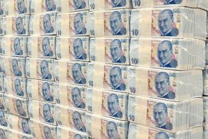 T&uuml;rk lirasında rahatlama yaşanabilir