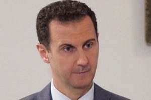 Halep'teki ateşkes sonrası Esad'dan ilk a&ccedil;ıklama