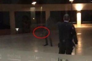 Fazıl Say konserine satırla saldırdı, serbest bırakıldı