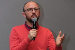 &Ouml;d&uuml;ll&uuml; y&ouml;netmen Bursa'da konuştu: Evrensel bir hik&acirc;ye anlattık