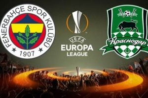 Rus basını Fenerbah&ccedil;e'yi favori g&ouml;r&uuml;yor!