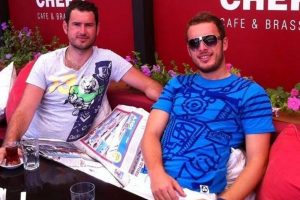 Ediz Bahtiyaroğlu'nun ailesinden Eskişehirspor'a vefa &ouml;rneği