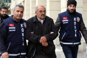Akılalmaz savunma! '&Ccedil;&ouml;p poşetine &ccedil;arptığımı sandım'