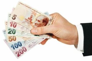 Darbe avukatına 650 yerine 3600 lira