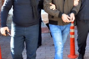 PKK propagandası yapan 14 kişi g&ouml;zaltına alındı