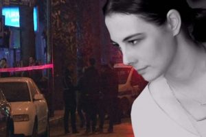 'İstek şarkı' katliamının zanlısı yakalandı