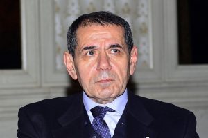 &Ouml;zbek'ten Florya ve Riva a&ccedil;ıklaması