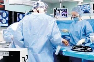 Tehlike altındaki 46 bilim insanı Almanya'ya gidiyor