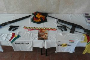 İzmir'de sosyal medya ter&ouml;ristlerine operasyon: 8 g&ouml;zaltı
