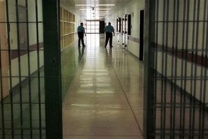 Kırklareli'nde hırsızlıktan hapse giren h&uuml;k&uuml;ml&uuml;, cezaevini soydu!