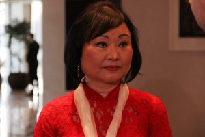 Vietnam Savaşı'nın sembol ismi Ortadoğu'ya dikkat &ccedil;ekti