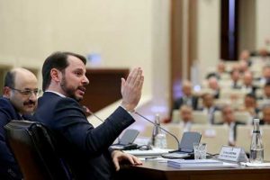 "Tıkandığınız yerlerde kapı kapı, telefon telefon b&uuml;rokrasi y&uuml;r&uuml;teceğim"