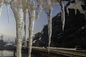 Meteorolojiden 10 il i&ccedil;in buzlanma ve don uyarısı