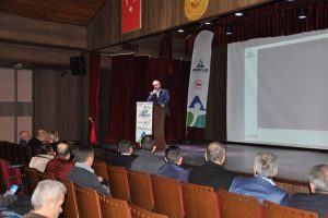 DOSTUM projesi Bursa İneg&ouml;l'&uuml;n doğasını d&uuml;nyaya pazarlayacak