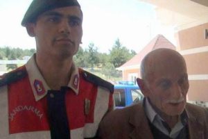 77 yaşındaki sanığa 23 yıl hapis