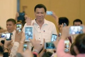 Filipinler lideri Duterte: Ş&uuml;phelileri bizzat &ouml;ld&uuml;rd&uuml;m