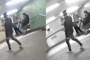 Almanya: Saldırganlar Bulgar vatandaşı
