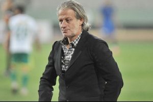 Adanaspor'un hocası belli oluyor!
