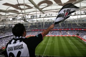 Beşiktaş taşınıyor! Kira geliri...