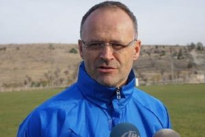 Yeni Malatyaspor'un teknik direkt&ouml;r&uuml; İrfan Buz'dan &ouml;zeleştiri