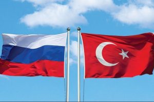 T&uuml;rkiye-Rusya ilişkileri Ankara'da değerlendirilecek