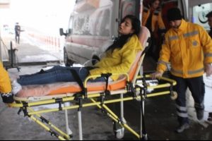 173 kişi zehirlendi, 2 &ccedil;ocuk yaşamını yitirdi