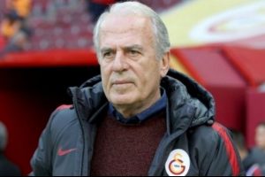 Mustafa Denizli: "Parayı geri verdim"